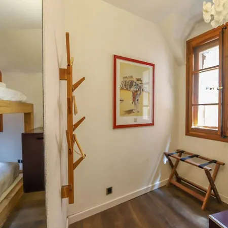Apartment 'la Maison' House In The Historic *