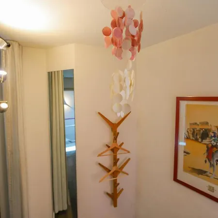 Apartment 'la Maison' House In The Historic Annecy