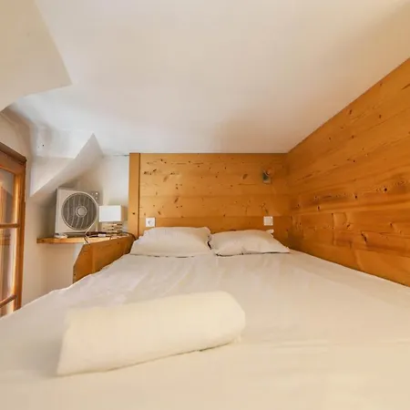 Apartment 'la Maison' House In The Historic *