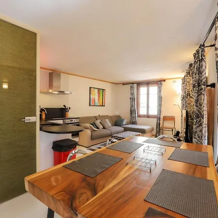 'la Maison' House In The Historic Annecy