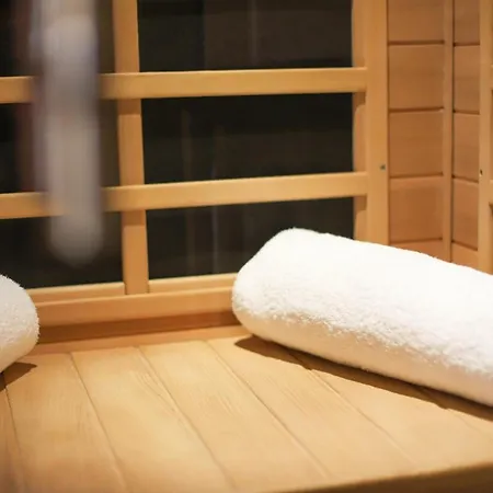 'la Maison' House In The Historic Apartment *